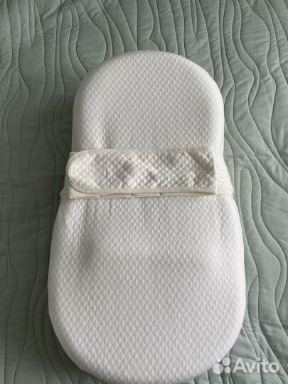 Кокон для новорожденных Lolidream LPR01