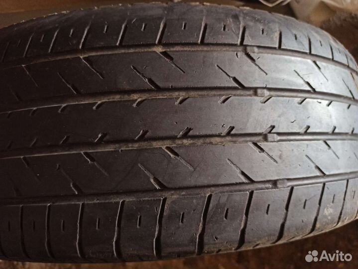 Toyo J48C 205/55 R16