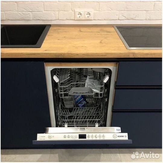 Кухня на заказ CS - 136