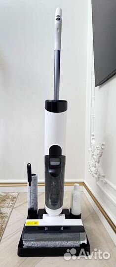 Пылесос Y19Plus