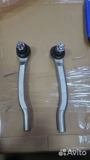 Рулевые наконечники RR1-RR6 для Honda Elysion