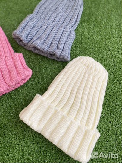 Шапки детские