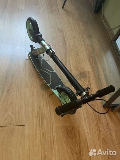 Самокат взрослый