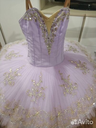 Балетная пачка Grishko