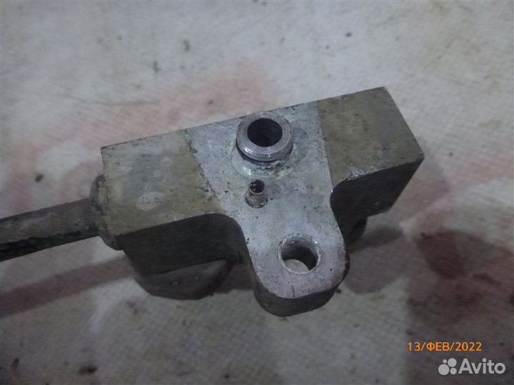 Клапан кондиционера Mitsubishi Pajero V25W 6G74