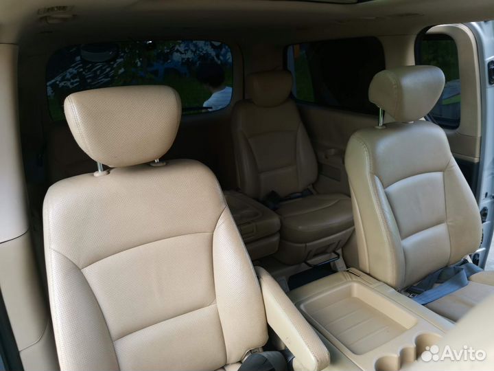 Минивэн Такси Трансфер Пассажирские Перевозки