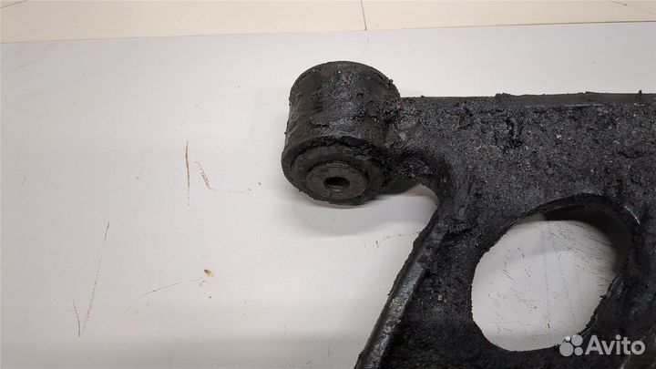 Рычаг подвески Skoda Octavia (A5), 2009