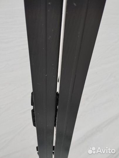 Лыжи беговые в комплекте