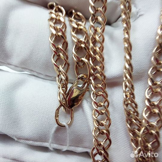 Золотая цепь