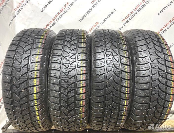 Strial Ice 195/65 R15 99W