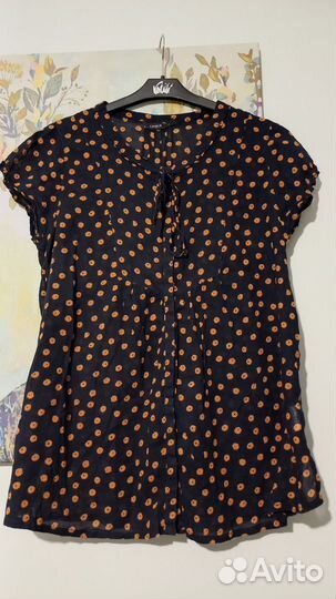 Блузка 46