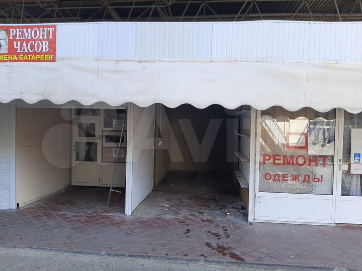 Складские павильоны от 10 м²