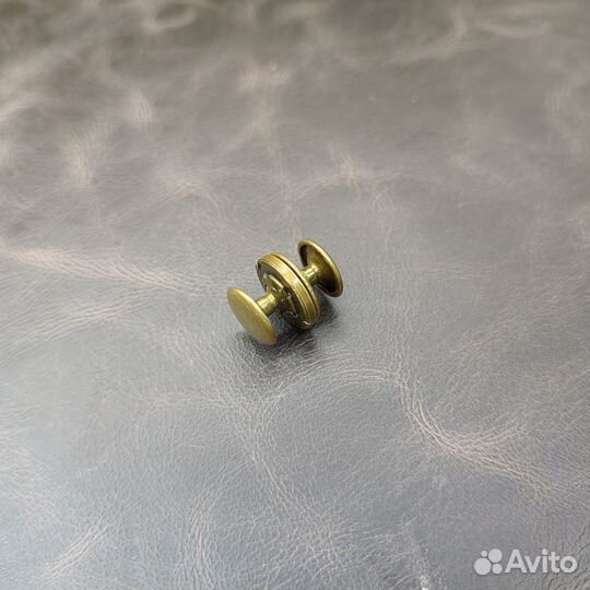 Магнитные кнопки для сумок 10, 14, 18 мм