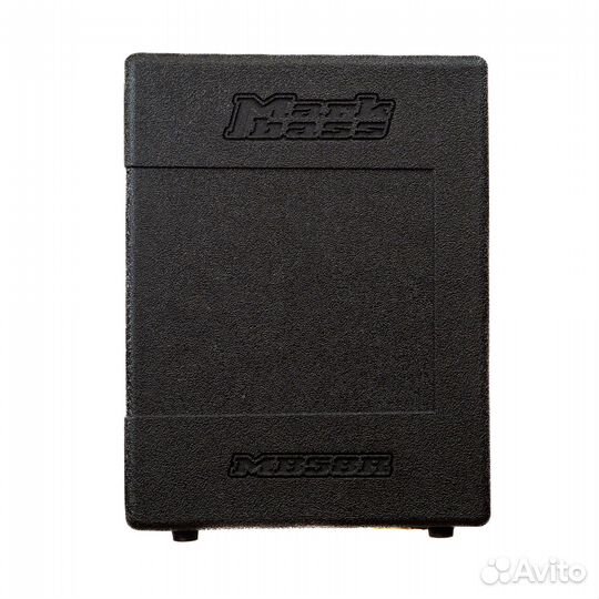 Markbass MB58R mini CMD 121 P в наличии