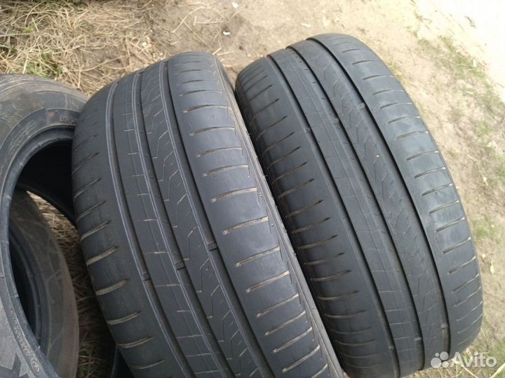 Hankook Kinergy Eco 2 K435 205/55 R16