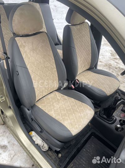 Чехлы для автомобили на сиденья