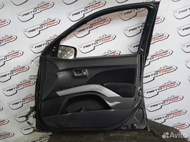 Дверь citroen mitsubishi peugeot 4007 C-crosser ou