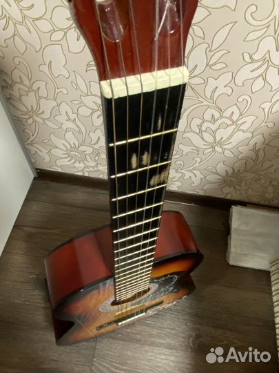 Классическая гитара