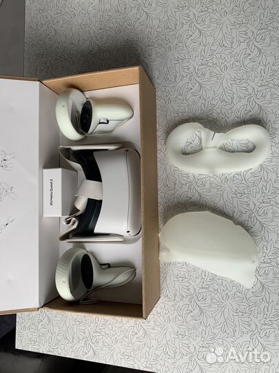 Oculus quest 2 128gb