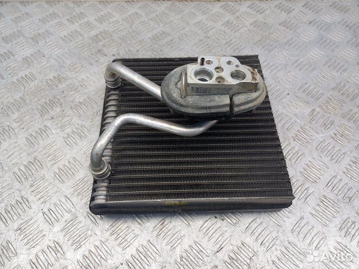 Испаритель кондиционера Skoda Octavia A5 2.0 BKD