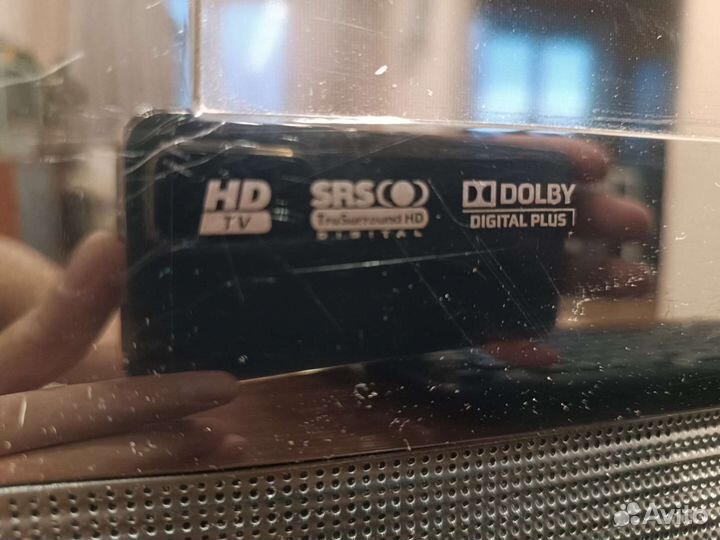 Телевизор samsung 32