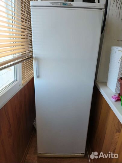 Морозильная камера