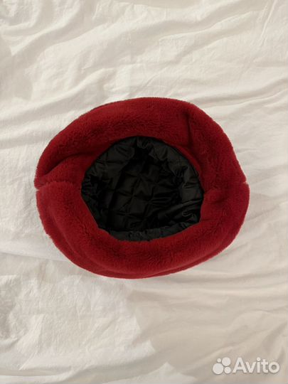 Панама зимняя