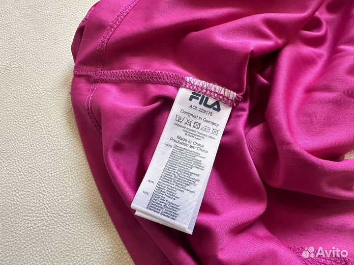 Теннисное платье