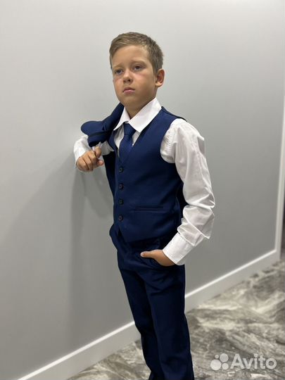 Школьная форма