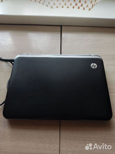 Hp Pavilion dm1