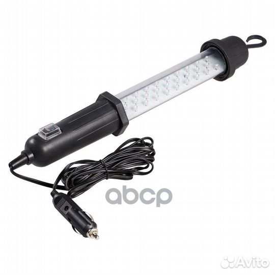 Фонарь переноска LEDx30 12В (AFL-30W-14) AFL-30