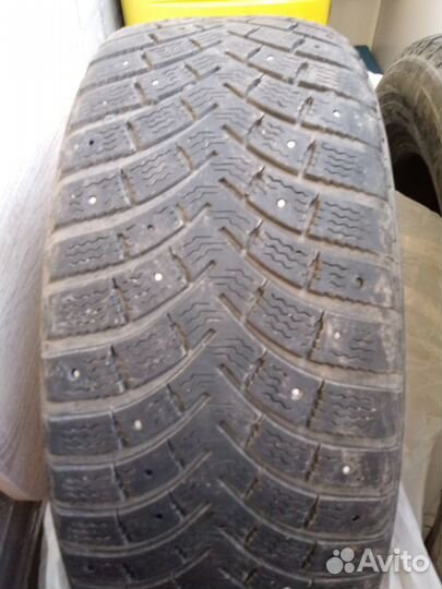 Michelin X-Ice North XIN2 205/55 R16 94T