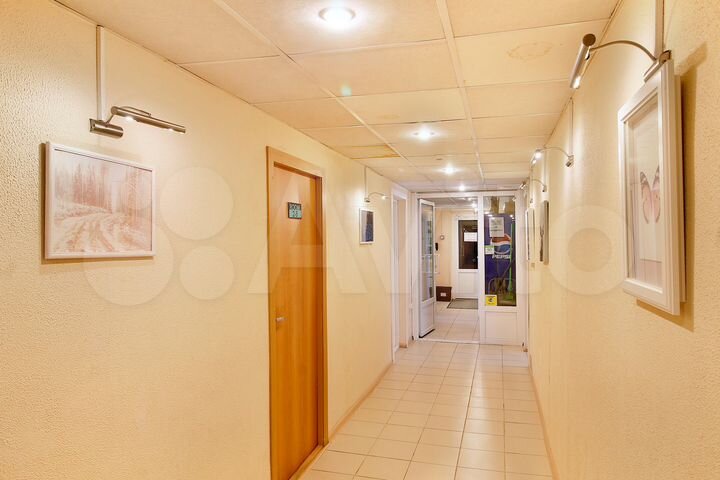 Свободного назначения, 200.2 м²