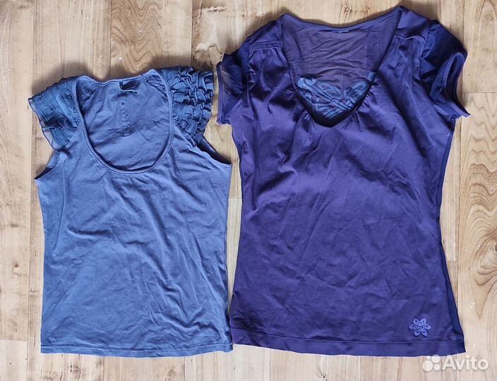 Женская одежда пакетом 46 размер