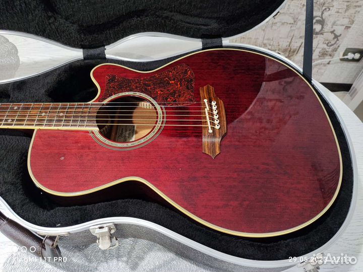 Takamine DPM-512WR (japan)