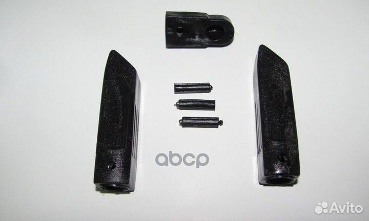 Ремкомплект тяги замка задней двери Ducato RUS