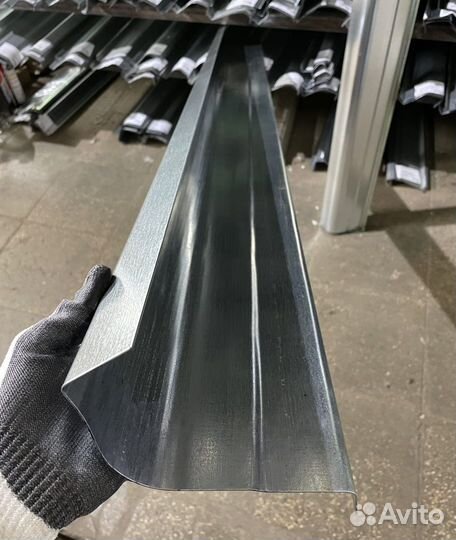 Порог левый Mitsubishi Galant 8 1996-2006 Америка