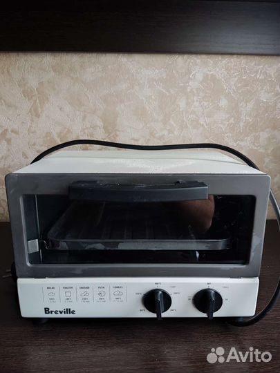 Мини печь Breville w480