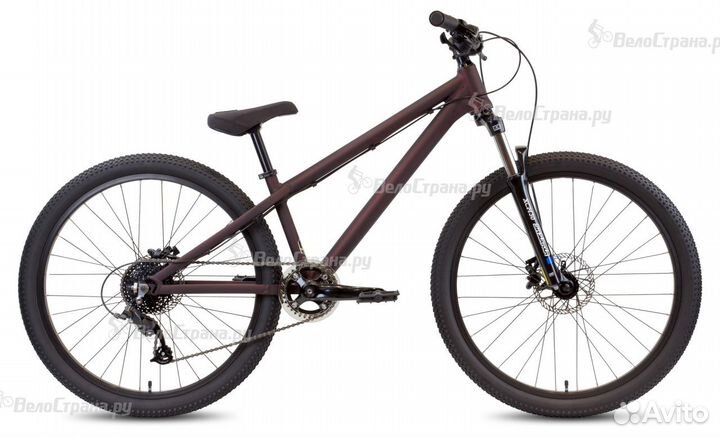 BMX Atom Dabomb (2022)