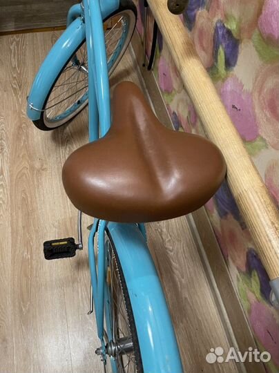 Велосипед Stels navigator 110