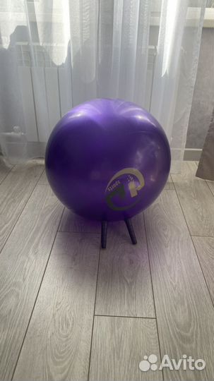 Гимнастический мяч