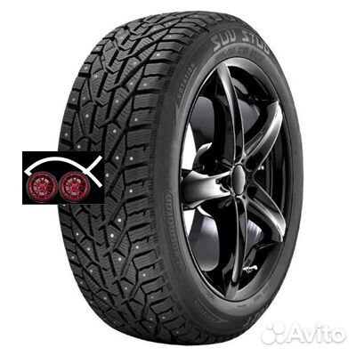 Kormoran SUV Stud 215/65 R17