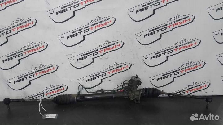 Рейка рулевая mazda MPV LW3W LW5W lwew lwfw 2WD 4W