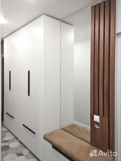 Кухни на заказ, на любой бюджет