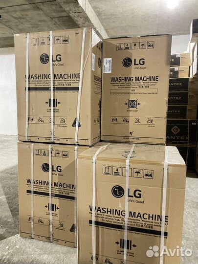 Стиральные машины LG. samsung. gorenje. bosh