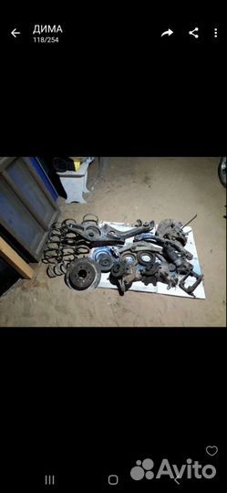 Автозапчасти Пежо 406