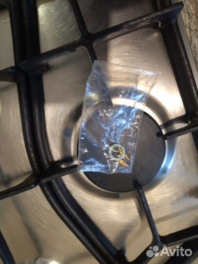 Газовая варочная панель Kaiser