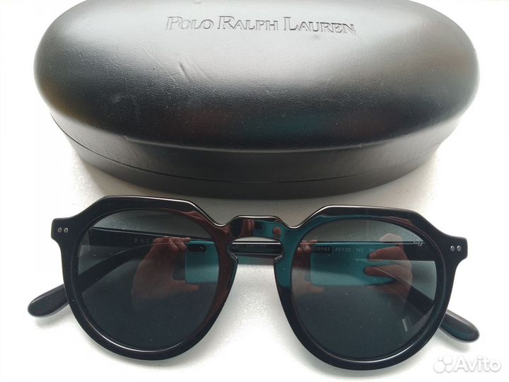 Очки Ralph Lauren