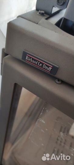 Каминная топка Richard Le Droff 2511 B