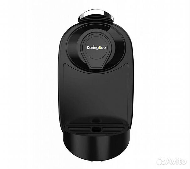 Капсульная кофеварка KaringBee TC01